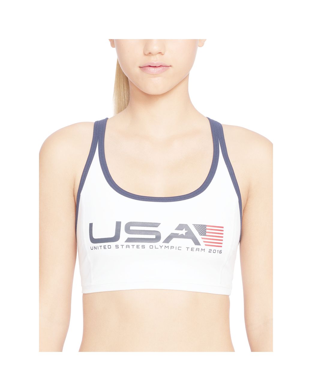 Top 70+ imagen ralph lauren sports bra Thptnganamst.edu.vn